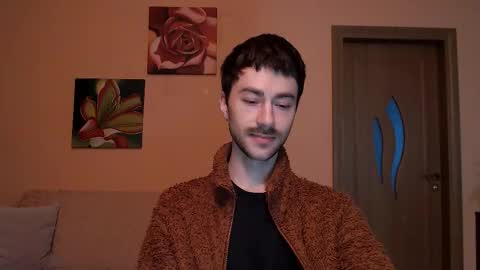 Tom online show from November 6, 2:42 pm