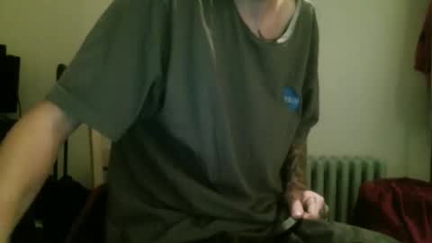 whiteboyslim21 online show from January 9, 11:15 am