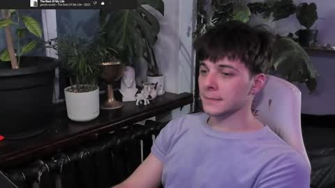 Gus online show from March 4, 7:11 pm