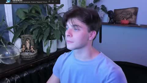 Gus online show from October 10, 7:29 pm