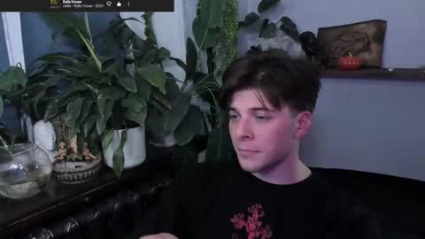 Gus online show from October 23, 11:40 pm