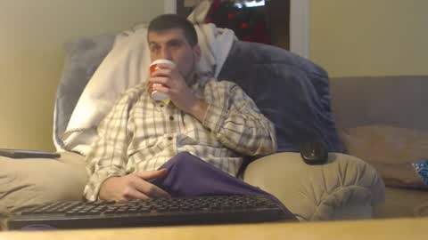 whitemeat321 online show from April 24, 1:13 pm