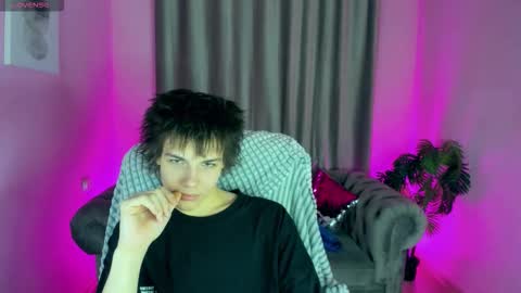 Geoffrey online show from October 20, 4:55 pm