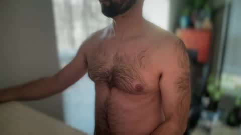 whoisthere_new online show from February 26, 7:14 pm