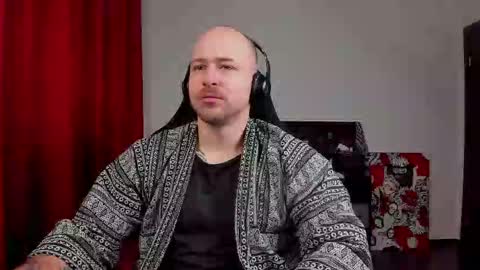 VI online show from January 17, 6:22 pm