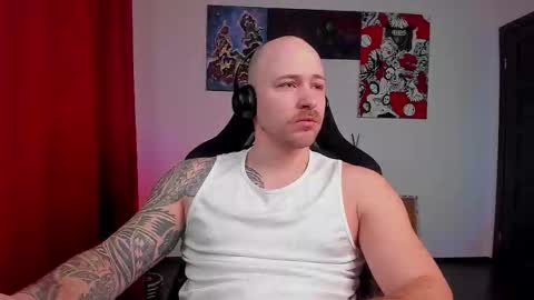 VI online show from February 23, 4:41 pm