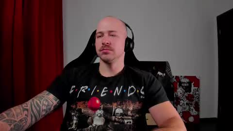 VI online show from January 5, 6:22 pm