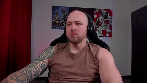 VI online show from April 8, 5:54 pm