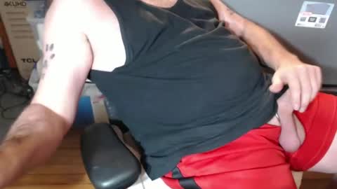 WhyNot lowhangers c2c  socks exhibitionistunderwear  cum pp online show from December 18, 1:15 am