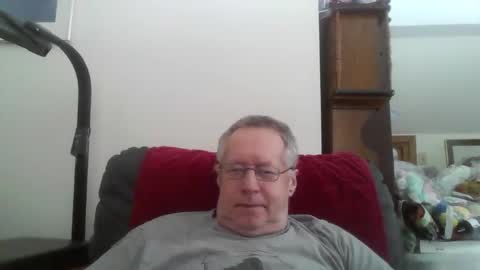 wickedhorny56 online show from March 8, 6:12 pm