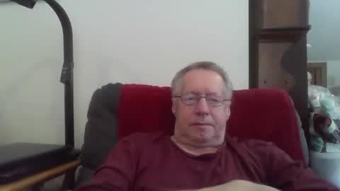 wickedhorny56 online show from March 18, 3:26 pm