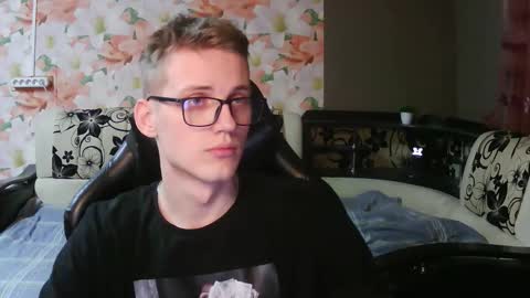 wiiinkyyy online show from November 30, 6:10 pm