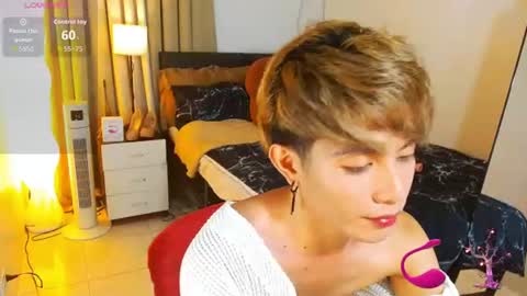 Arvie Rubio online show from July 15, 7:20 pm