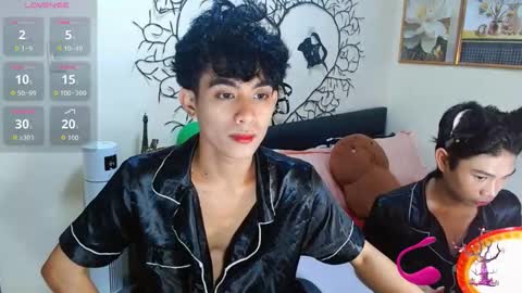 Arvie Rubio online show from November 9, 3:16 pm