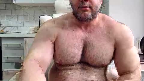 WildJohn XX online show from March 12, 2:36 pm