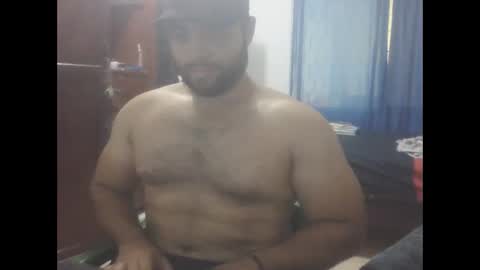 Wildlumberjack online show from May 5, 7:58 pm