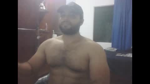 Wildlumberjack online show from May 4, 4:36 am