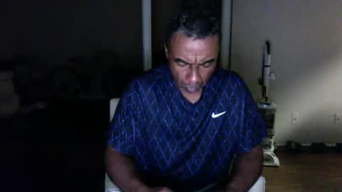 wildnight007 online show from January 4, 2:56 am