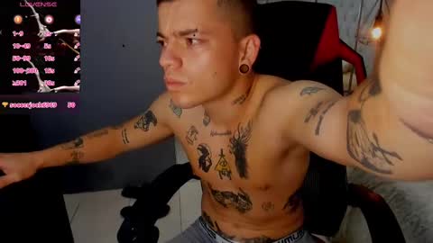 wild online show from October 9, 7:57 am