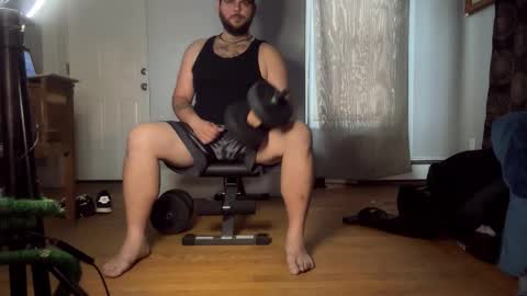 Wolfy Wild online show from February 25, 3:35 pm