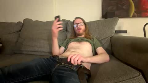 will_sx online show from April 17, 8:50 am