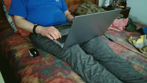 Willamyth online show from July 5, 4:52 am