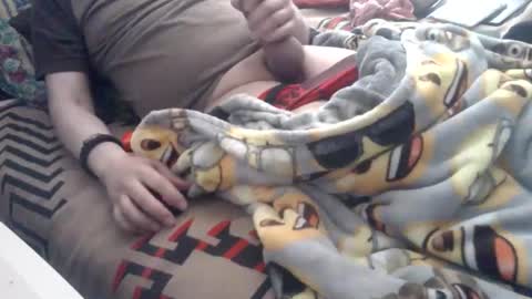 Willamyth online show from November 1, 10:19 am