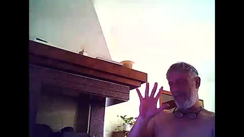 Willfire71 online show from June 6, 7:36 am