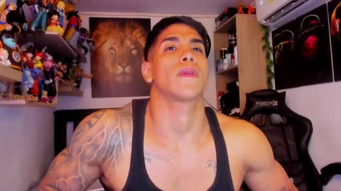 Dracko online show from April 2, 5:05 am