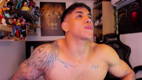 Dracko online show from November 2, 10:03 pm