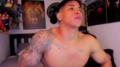 Dracko online show from January 15, 4:38 am