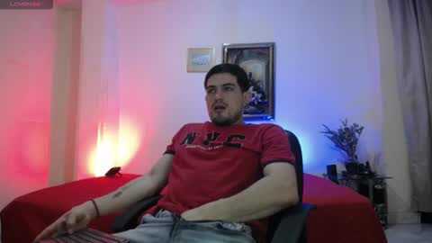 william_steel_ online show from March 24, 11:26 am