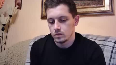 williamarron93 online show from April 1, 10:39 am