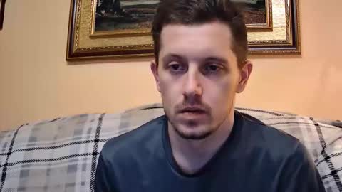 williamarron93 online show from December 23, 5:38 am