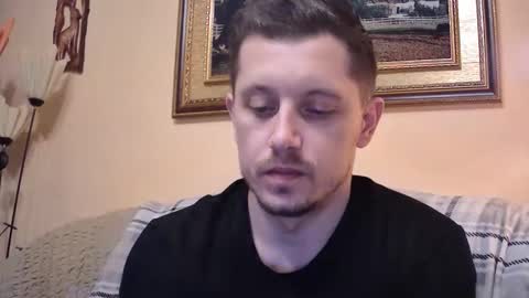 williamarron93 online show from March 5, 2:35 pm