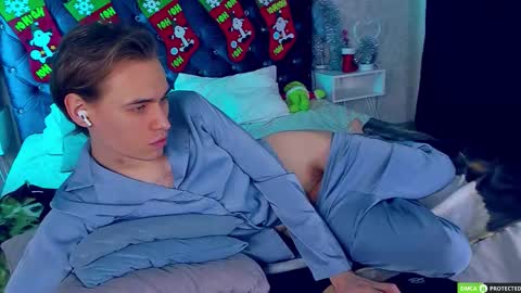 William online show from January 12, 4:49 am