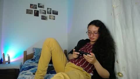 willmonkey online show from March 11, 2:40 am