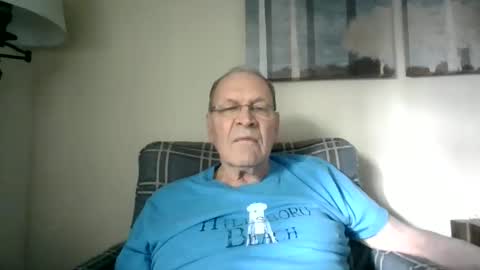 Willhedoher online show from February 7, 2:04 pm