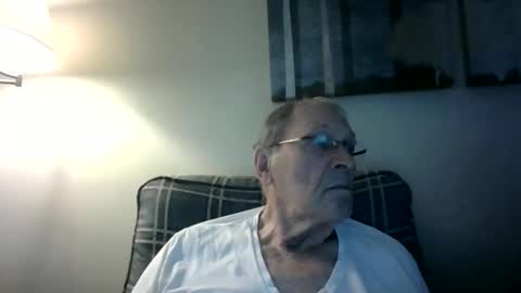 Willhedoher online show from October 19, 1:58 pm