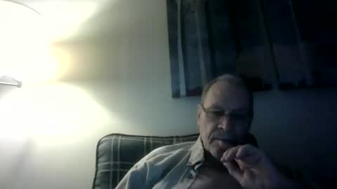 Willhedoher online show from December 19, 1:40 pm