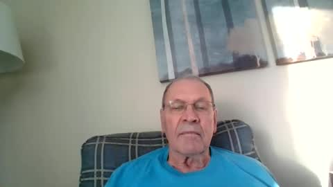 Willhedoher online show from January 10, 1:52 pm