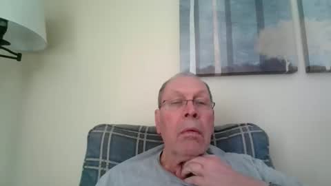 Willhedoher online show from February 13, 3:28 pm