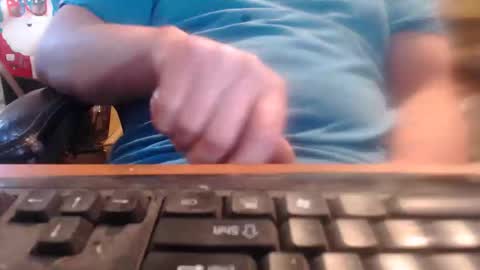 DrainMyBalls online show from February 14, 9:43 pm