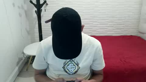 willytal2025 online show from January 12, 2:54 pm