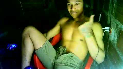 wilson_jhonson online show from February 1, 4:46 am