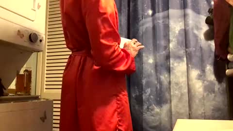 Will online show from November 12, 3:34 am