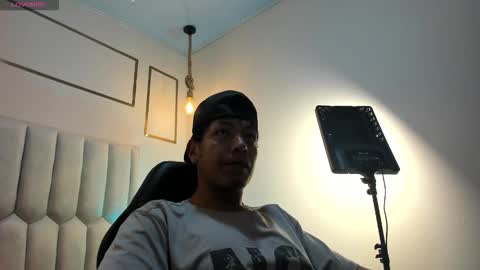 Winn online show from March 2, 1:29 pm