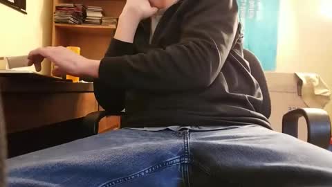 Winertzo29 online show from March 12, 5:20 pm