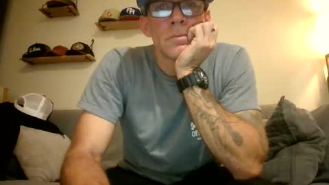 wingnutt765733 online show from January 11, 4:16 am