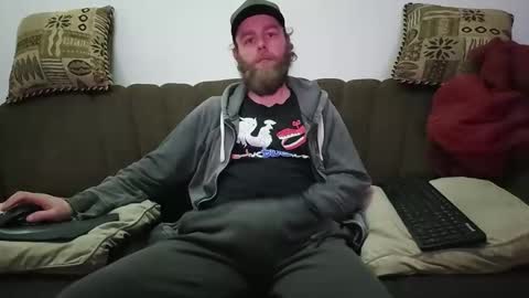 winter117 online show from March 12, 11:45 pm